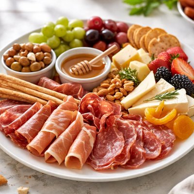 Charcuterie