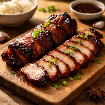 Charsiu