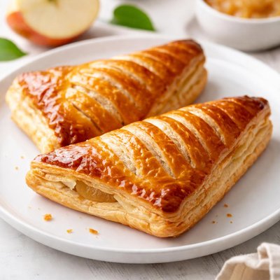 Chausson aux pommes
