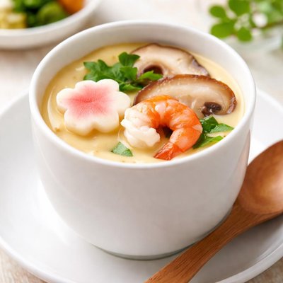 Chawanmushi
