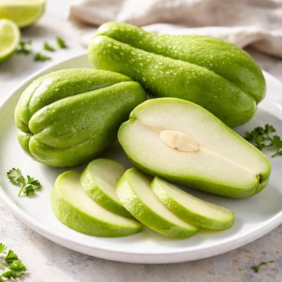 Chayote