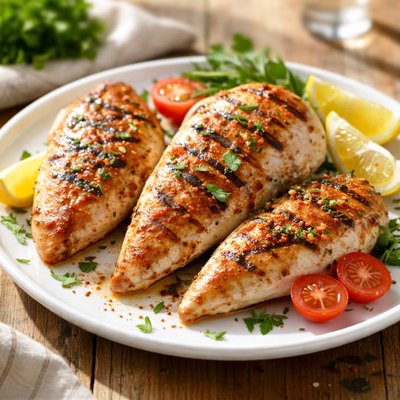 Chcken breast