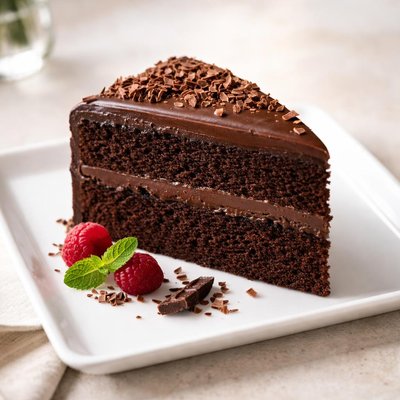 Chcolate cake