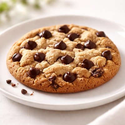 Chcolate chip cookie