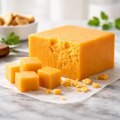 Cheddar cheese sharp