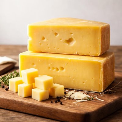 Cheddar gruyere cheese