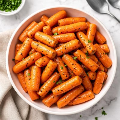 Cheddars sweet baby carrots
