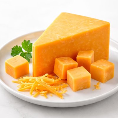 Cheddear cheese