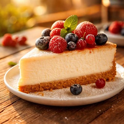 Cheescake