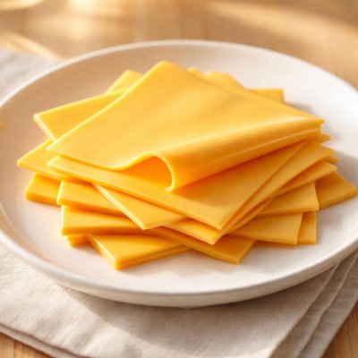 Cheese american