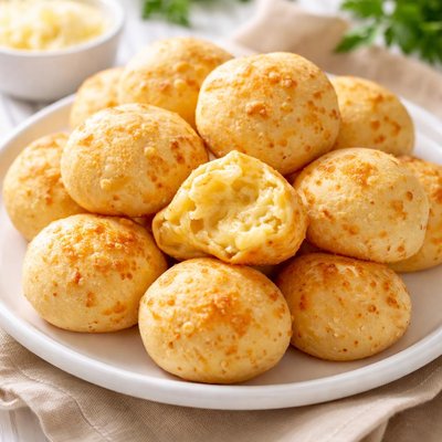 Cheese bread
