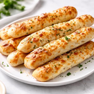 Cheese breadstick