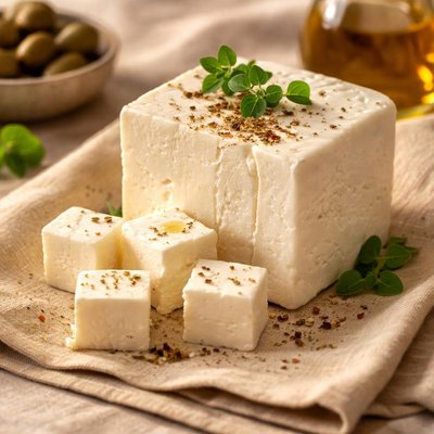 Cheese bulgarian