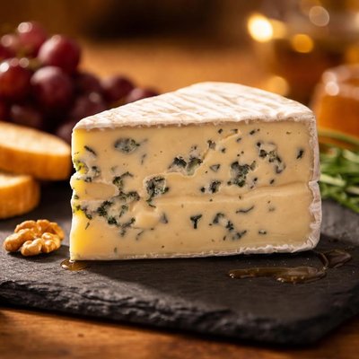 Cheese cambozola