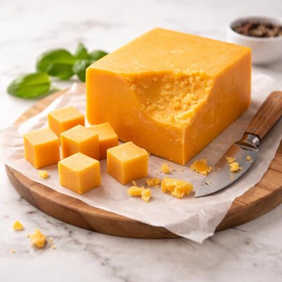 Cheese cheedar