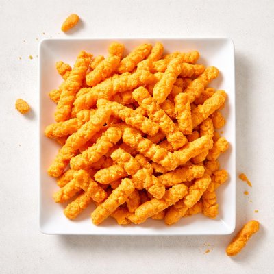 Cheese cheetos