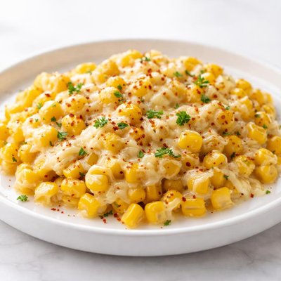 Cheese corn