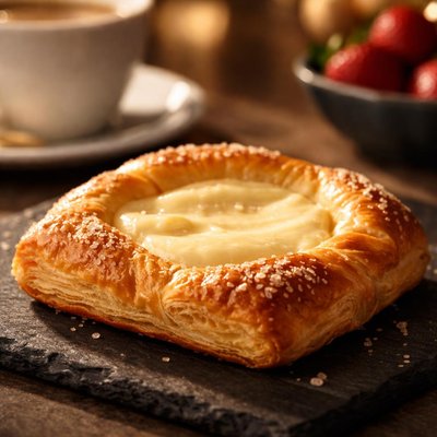 Cheese danish starbucks