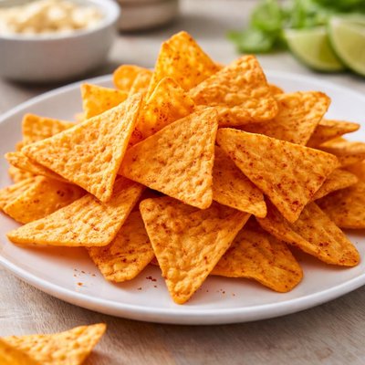 Cheese doritos