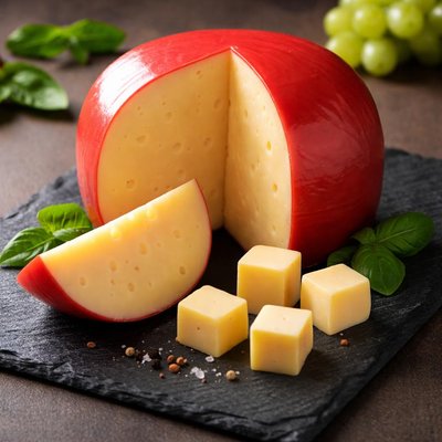 Cheese edam