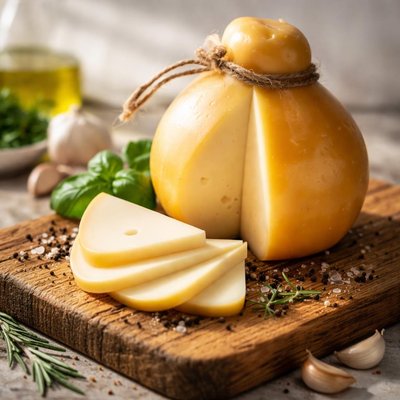 Cheese provolone
