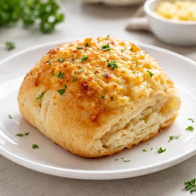 Cheese roll