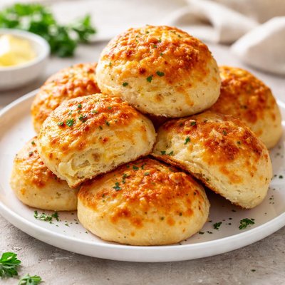 Cheese rolls