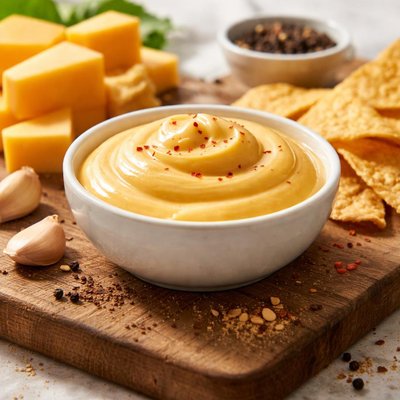 Cheese sause