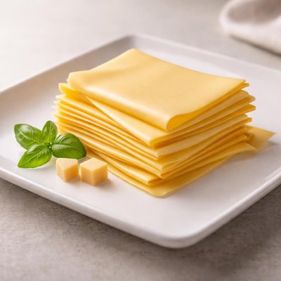 Cheese slice kraft