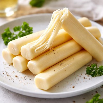 Cheese string