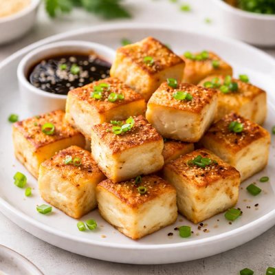 Cheese tofu