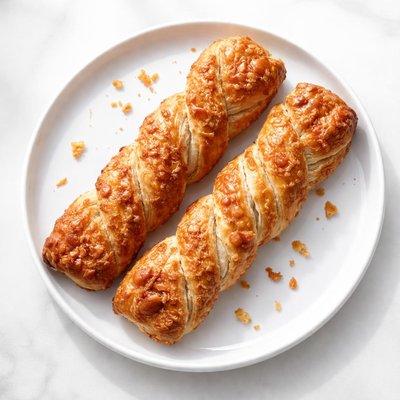 Cheese twist lidl bakery