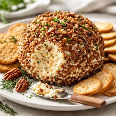 Cheeseball