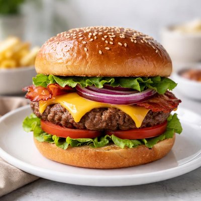 Cheeseburger