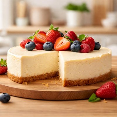 Cheesecak