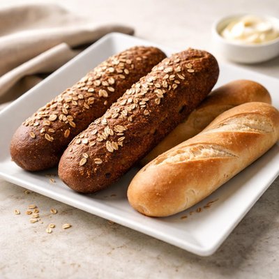 Cheesecake factory bread