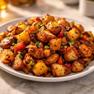 Cheesecake factory breakfast potatoes