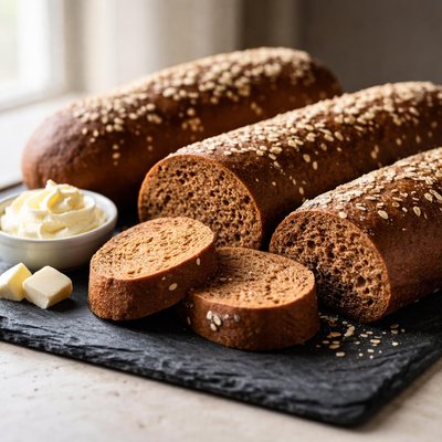 Cheesecake factory brown bread