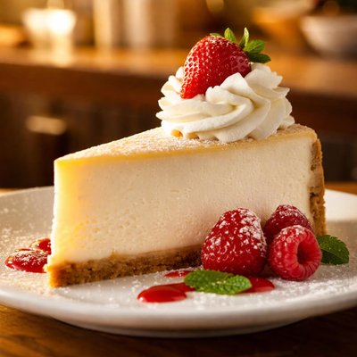 Cheesecake factory cheesecake