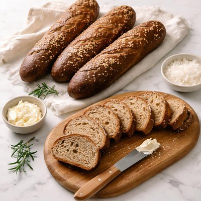 Cheesecake factory sourdough bread