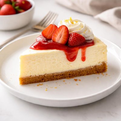 Cheesecake jello pudding mix