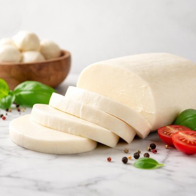 Cheesehead mozzarella cheese