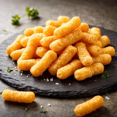 Cheetohs low calorie