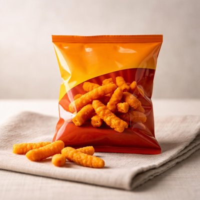 Cheetos small bag