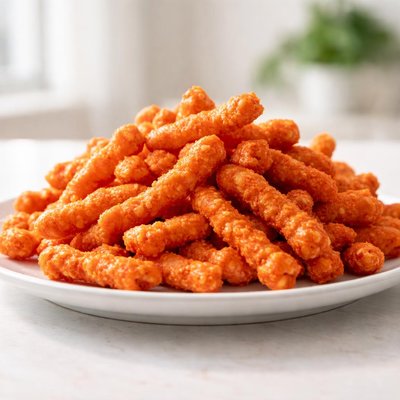 Cheetos snack