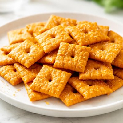 Cheez-it