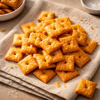 Cheez its