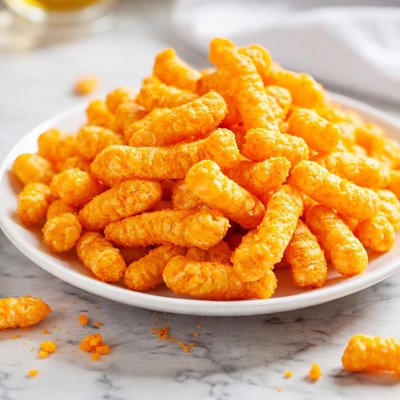 Cheezies