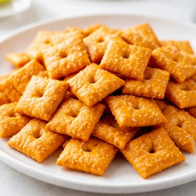 Cheezits