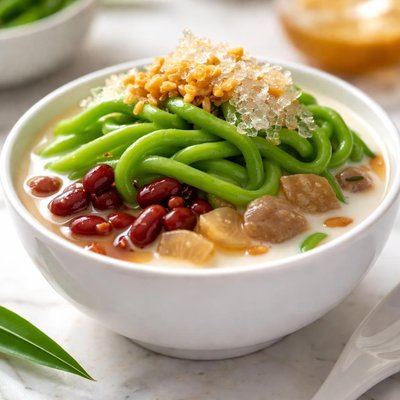 Chendol